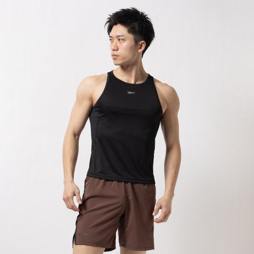 ランニング スピードウィック シングレット / RUN SPEEDWICK SINGLET