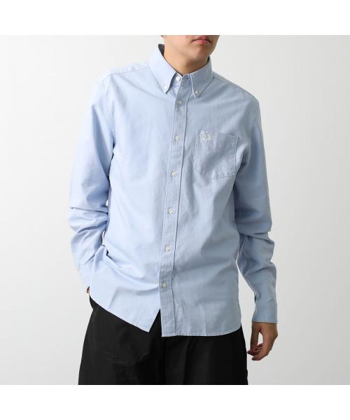 フレッドペリー/FRED PERRY シャツ Oxford Shirt M5516 長袖