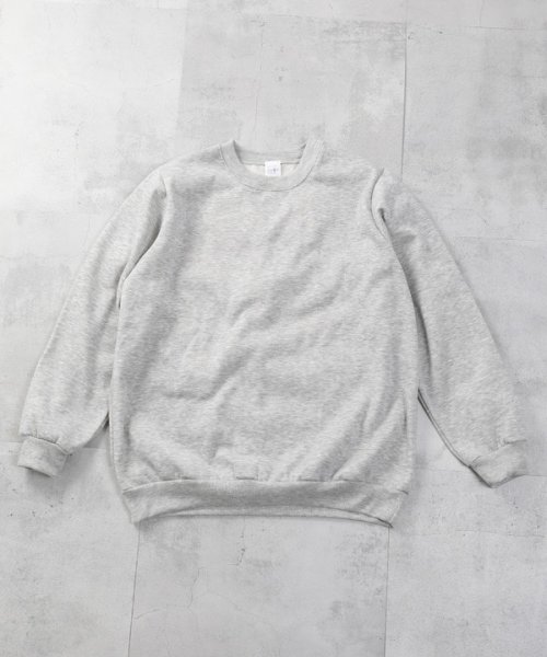 【GULF COAST SPORTSWEAR（ガルフコーストスポーツウェア）】CREWNECK PULLOVER