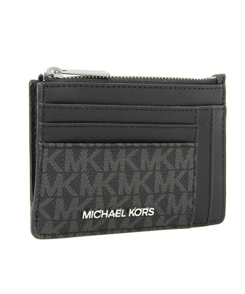 【Michael Kors(マイケルコース)】MichaelKors マイケルコース JET SET CARD CASE