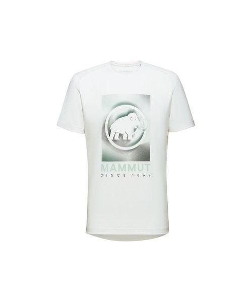 Trovat T－Shirt Men Mammut