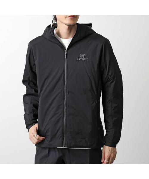 アークテリクス/ARCTERYX 中綿ジャケット Atom Hoody W アトム X000006･･･