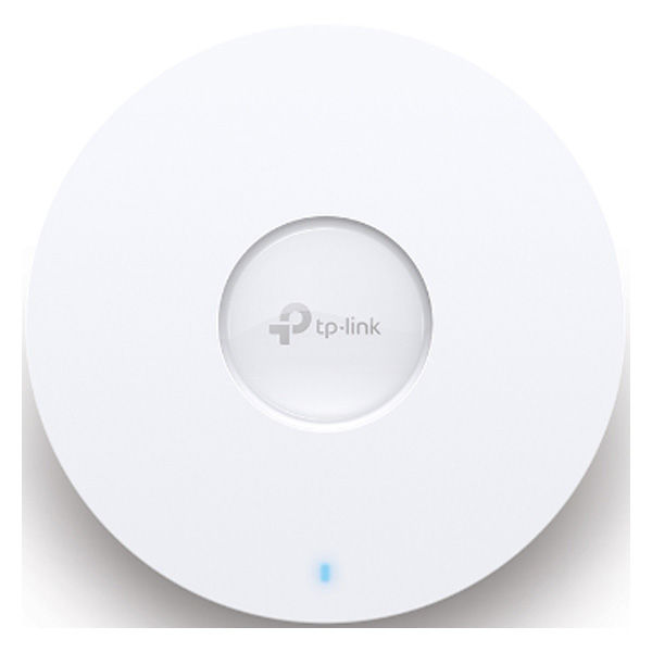 TP-LINK AX1800 シーリング Wi-Fi 6アクセスポイント EAP620 HD 1台（直送品）