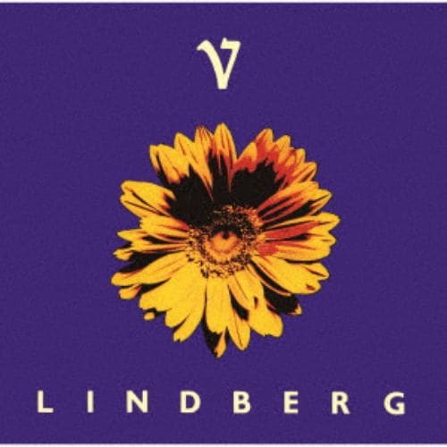 【CD】LINDBERG ／ LINDBERG V