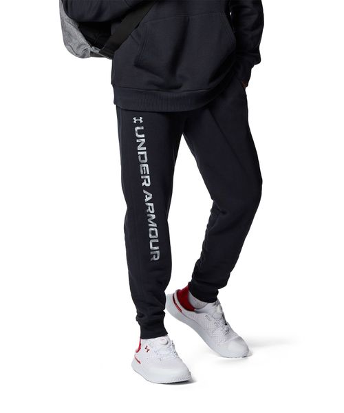 アンダーアーマー/UA RIVAL FLEECE JOGGER NOV