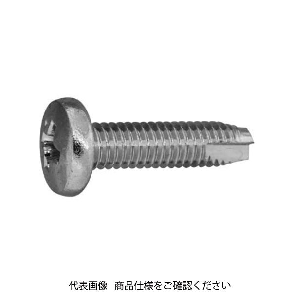 ファスニング　Ｊ ファスニング J タッピングねじ （+）C1バインド X