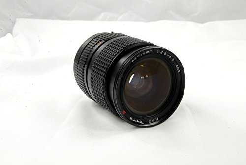 Tokina RMC 28 ? 70 mm f / 3.5 ? 4.5ペンタックスPKマニュアルフォーカスレンズ【中古品】