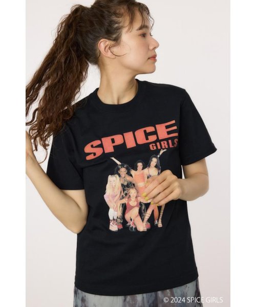 SPICE GIRLS Tシャツ