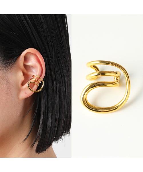 Charlotte Chesnais イヤーカフ 21BO107VER Round Trip Ear Cuff