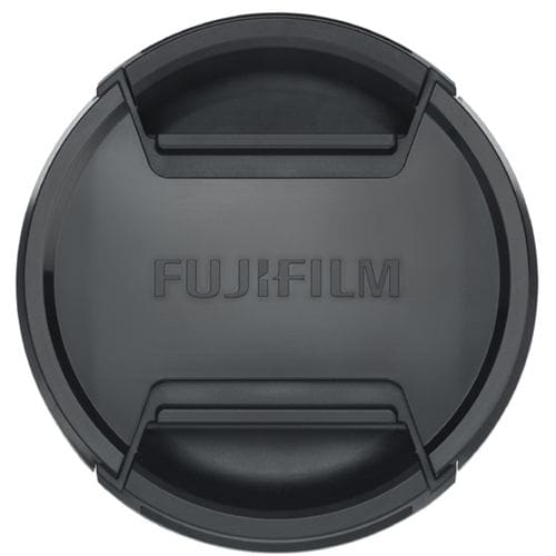 富士フイルム FLCP-105 105mm用レンズキャップ