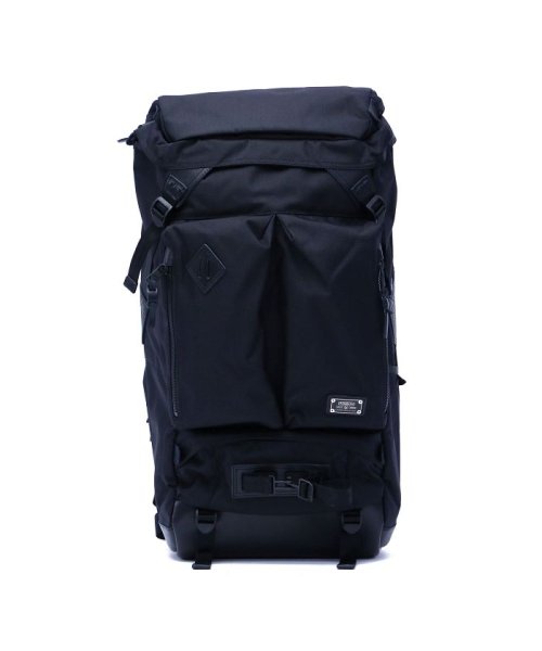 AS2OV アッソブ リュックサック バックパック EXCLUSIVE BALLISTIC NYLON フラップ 061307