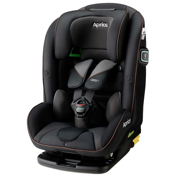 Aprica フォームフィット ISOFIX セーフティープラス