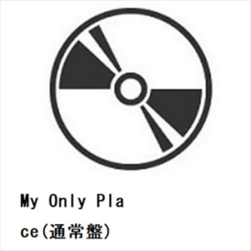 【CD】スフィア ／ My Only Place(通常盤)