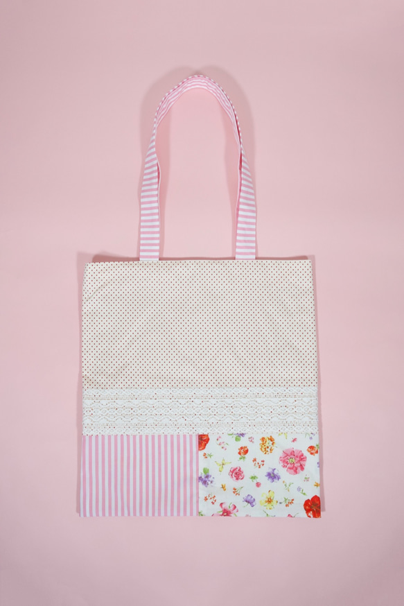 tote bag　オリジナルトートバッグ