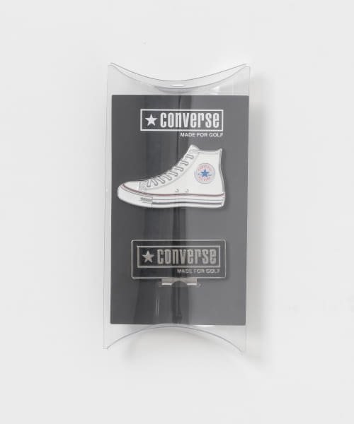 CONVERSE MADE FOR GOLF　CV AS MARKER