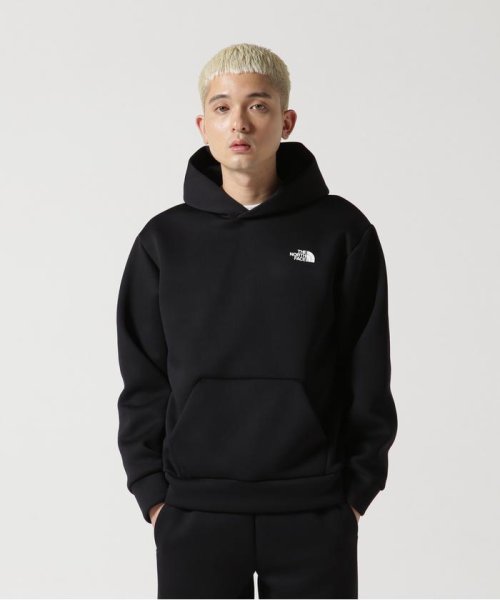 THE NORTH FACE / Tech Air Sweat Wide Hoodie