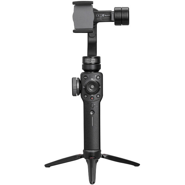 ZHIYUN Smooth 4-Black ZY1001200 1個（直送品）