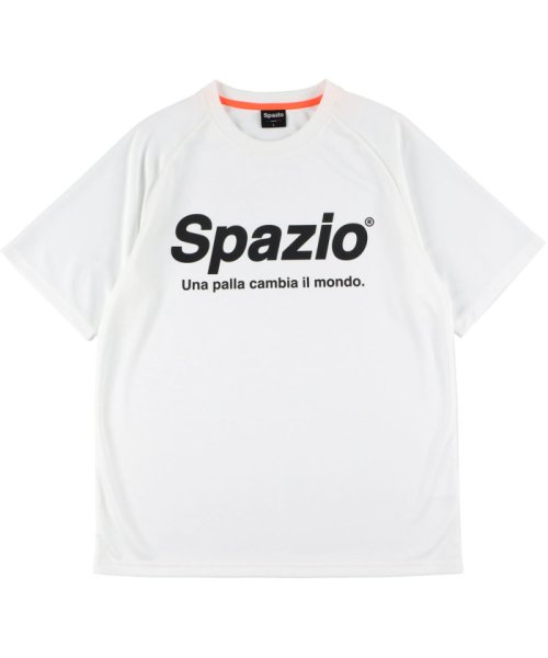 SPAZIO スパッツィオ フットサル Jr．Spazioプラシャツ GE0782 01