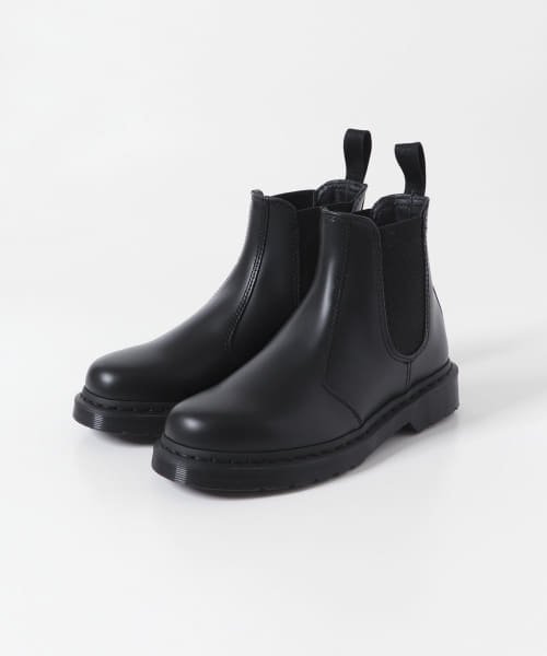 Dr.Martens　チェルシーブーツ