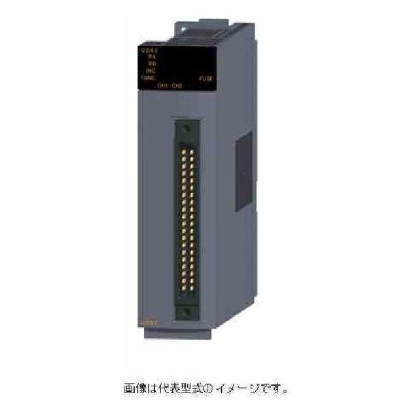 三菱電機 シーケンサ 高速カウンタユニット