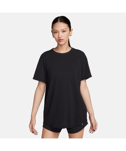 NIKE/AS W NK ONE RELAXED DF SS TOP