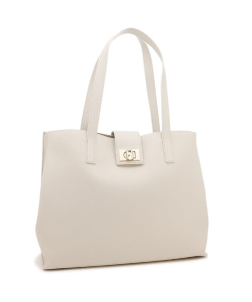 フルラ トートバッグ ホワイト レディース FURLA WB01099 HSF000 1704S