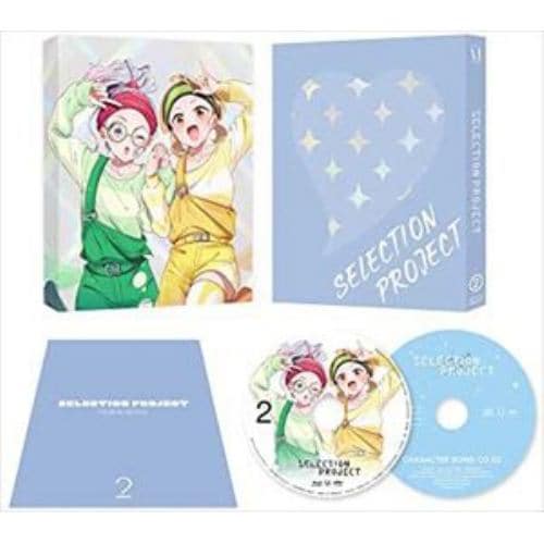 【DVD】SELECTION PROJECT Vol.2