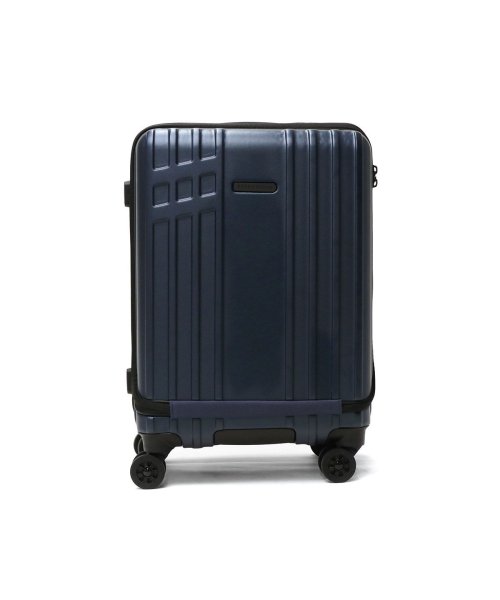 BEAMS DESIGNスーツケース ORIGINAL SUITCASE FRONT OPEN STYLE 34L 機内持ち込み GW－BD45