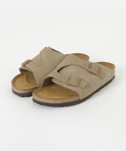 BIRKENSTOCK　Zurich(Narrow)