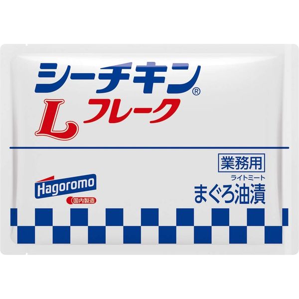 「業務用」 はごろもフーズ シーチキンLフレーク 1kg 100086226601 1セット（10個入）（直送品）