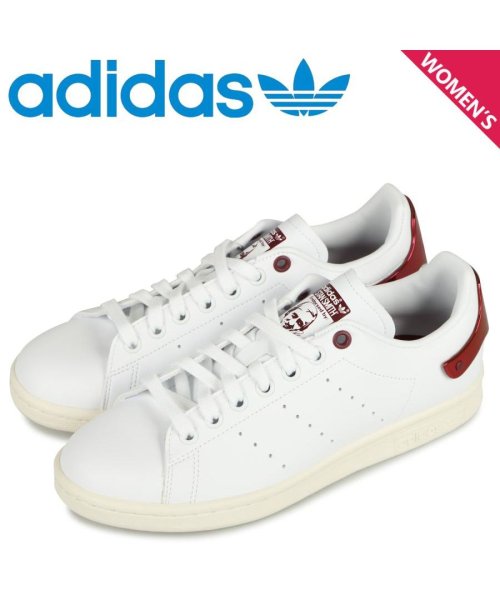 ADIDAS ORIGINALS STAN SMITH W