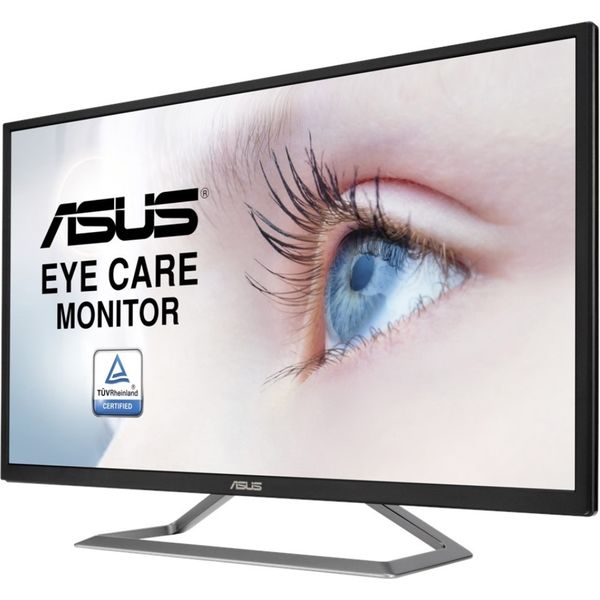 ASUS JAPAN 【限定商品】VA32UQ(31.5型 VAパネル搭載液晶モニター) VA32UQ 1個（直送品）