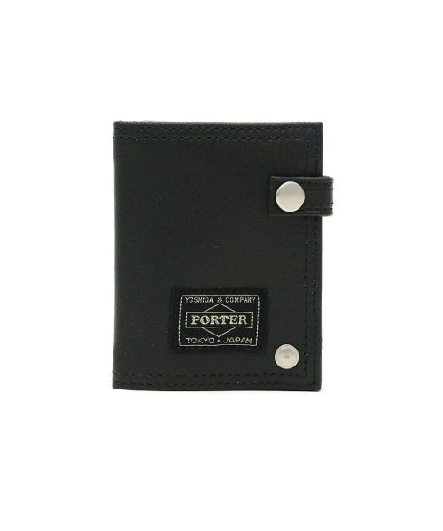 ポーター フリースタイル カードケース 707－08228 カードホルダー 吉田カバン PORTER FREE STYLE CARDCASE