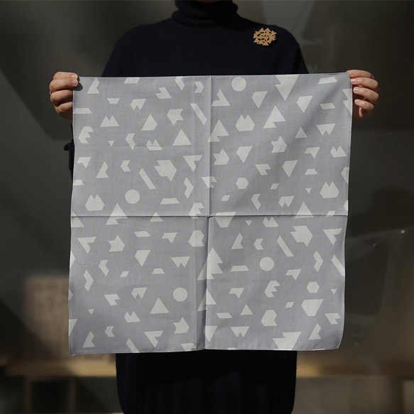 original  wrapping cloth / オリジナルテキスタイルの風呂敷