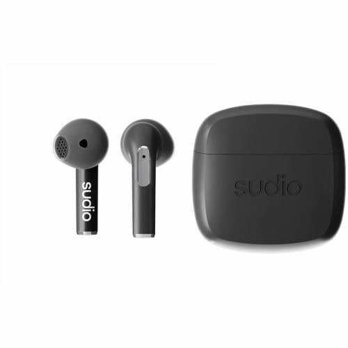 ＳＵＤＩＯ Sudio N2 Black N2BLK