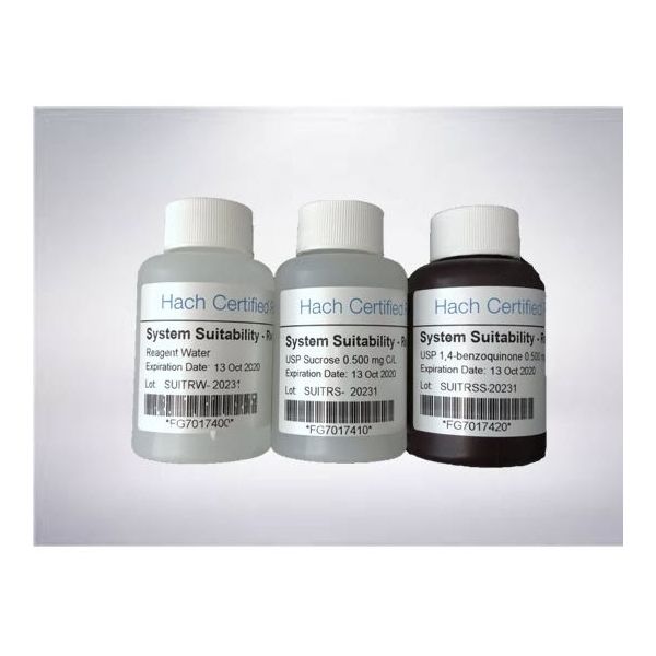 SST試薬， USP/EP， Brank/500ppb sucroce/500ppb 1ー4benzoquinone FG7018402（直送品）