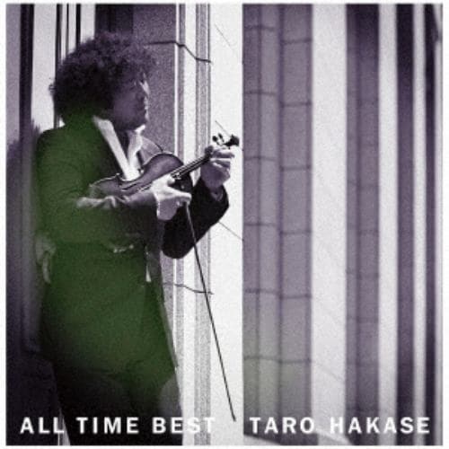 【CD】葉加瀬太郎 ／ ALL TIME BEST(2CD)