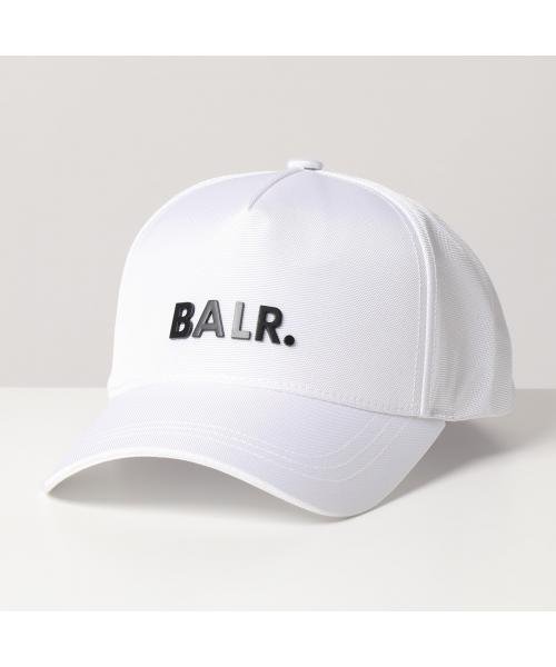 BALR. Classic Oxford Cap ベースボールキャップ