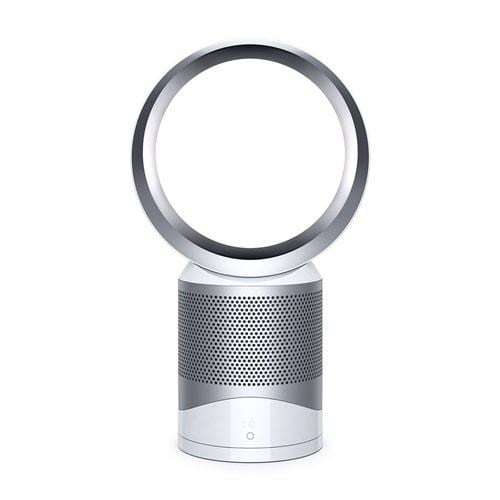 ダイソン DP03WS 空気清浄機能付きテーブルファン 「Dyson Pure Cool Link」 ホワイト ／ シルバー