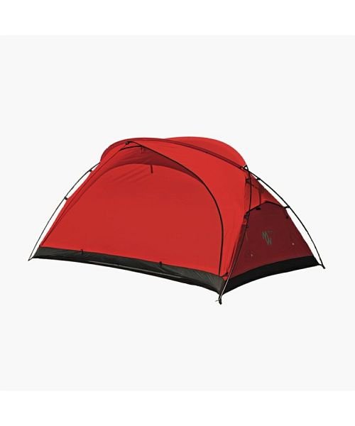 MINIMALWORKS/ミニマルワークス PAPRIKA 2P TENT