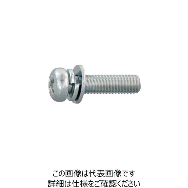 SUNCO 生地 （+）ナベI＝3 2.3×6 （3000本入） 10-00-0013-0023-0060-00 262-7557（直送品）