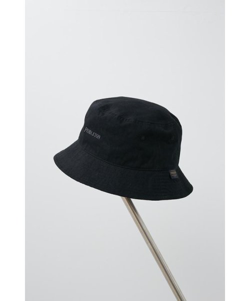 PENDLETON×AZUL BUCKET HAT