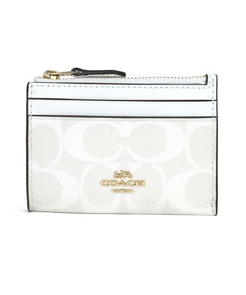 COACH コーチ アウトレット コインケース 88208 IMRFF