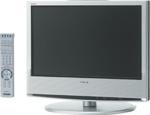 SONY 19型 ハイビジョン 液晶テレビ KDL-S19A10【中古品】