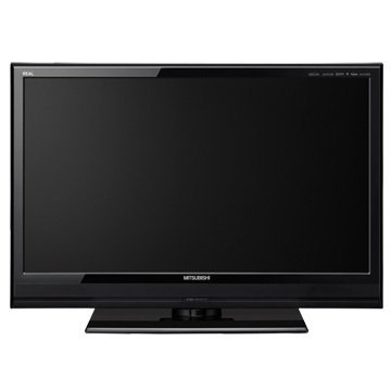 三菱電機 液晶TV（REAL）32型 LCD-32LB3 LCD-32LB3【中古品】