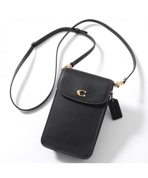 COACH フォンケース Phone Crossbody CH815