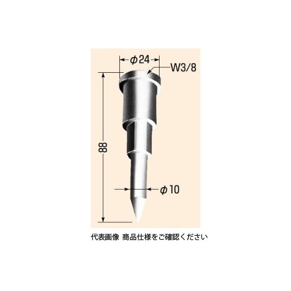 未来工業 ロケッター OF-3 1セット（50個）（直送品）