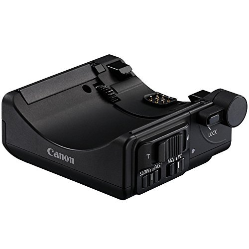 Canon パワーズームアダプター PZ-E1【中古品】