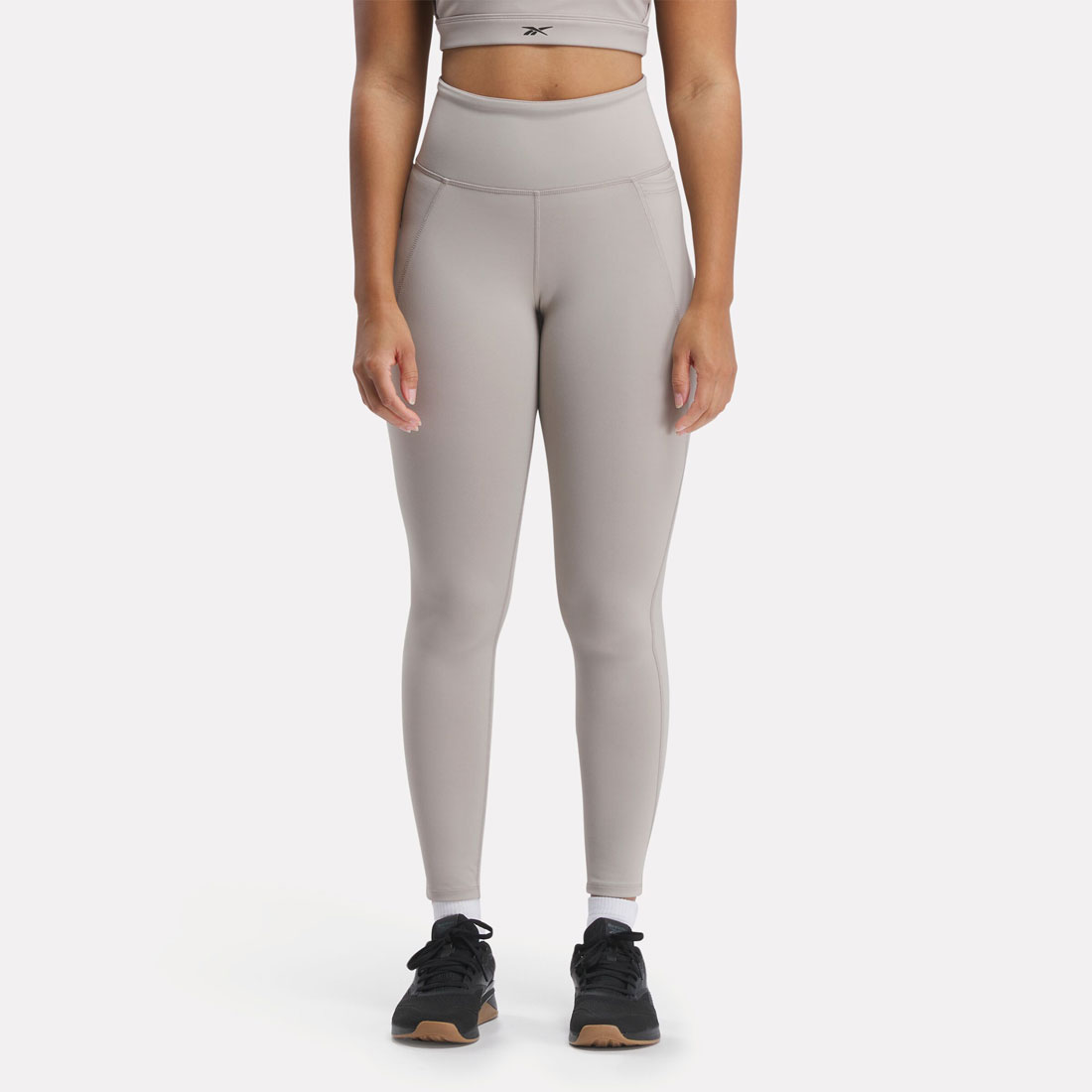 Reebok/ラックス ハイライズ タイツ / LUX HR TIGHT