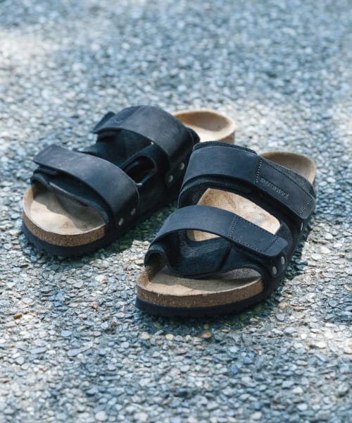 BIRKENSTOCK　Uji (Narrow)